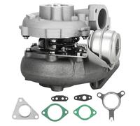 Turbocompresseur for Nissan Navara Pathfinder 2.5 DI 174 BHP 751243+ Gaskets