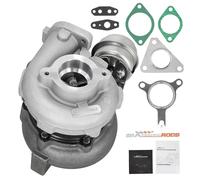 Turbocompresseur for Nissan Navara Pathfinder 2.5 DI 174 BHP 751243+ Gaskets