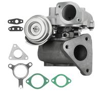 Turbocompresseur for Nissan Navara Pathfinder 2.5 DI 174 BHP 751243+ Gaskets