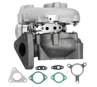 Turbocompresseur for Nissan Pathfinder Navara 2.5 dCi 4WD D40 174 GT2056V Turbo.