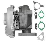 Turbocompresseur for Nissan Pathfinder Navara 2.5 dCi D40 174 GT2056V Turbo/