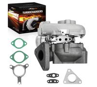 Turbocompresseur for Nissan Pathfinder Navara 2.5L GT2056V 14411EB300 Turbo New