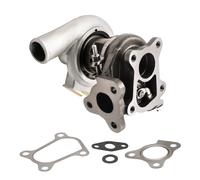 Turbocompresseur for Opel Astra Combo Corsa C Meriva 1.7 CDTi/1.7 DTi 16V Turbo~