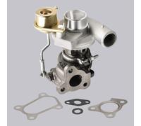 Turbocompresseur for Opel Astra Corsa Combo 1.7 DTI/CDTI/49173-06500 + joints