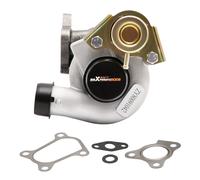 Turbocompresseur for Opel Astra Corsa Combo 1.7 DTI/CDTI/49173-06500 + joints
