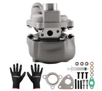 Turbocompresseur for Opel Corsa D 1.3 CDTi 66KW / 90PS Engine Z13DTH 2005-