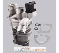 Turbocompresseur for Peugeot 307 1.6 16 V Thp 5fx 150bhp 2007-2011 53039880104