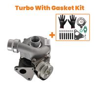 Turbocompresseur for Renault Clio Megane Modus, Scenic 1.5DCI BV39 54399880030
