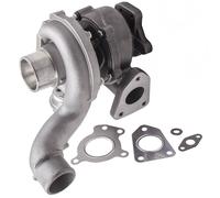 Turbo for Renault Avantime Vel Satis Espace IV 2.2 dCi 2188 ccm 110 Kw 150PS