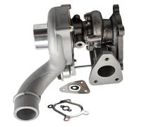 K03 53039880055 Turbo for Renault Master Ii 2.5 Dci 100hp / 114hp 8200036999