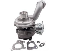 Turbocompresseur for Renault Vel satis Laguna II 2.2dci 110kw 150ps 718089-0005