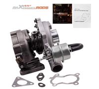 Turbocompresseur for Rover 45 3/5 Portes 2.0 iDT PMF180490 452202 452202-5004