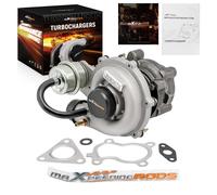 Turbocompresseur for Rover 45 3/5 Portes 2.0 iDT PMF180490 452202 452202-5004