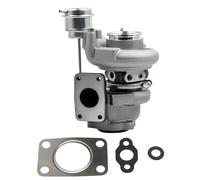 Turbocompresseur for SAAB 9-3 9-5 2.3L B235R B205R B235L 205HP 230HP TD04HL-15T