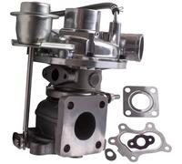 Turbocompresseur For Shibaura Industriemotor 32hp N844l N844l-T Diesel