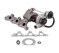 TURBOCOMPRESSEUR for Smart fortwo City-Coupé CDI 30 KW 41 PS 6600960199