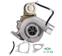Turbocompresseur 14412-AA360 for Subaru Forester Impreza WRX 58T 2.0 49377-04300