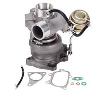 Turbocompresseur 14412-AA360 for Subaru Forester Impreza WRX 58T 2.0 49377-04300