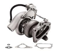 turbocompresseur for SUBARU IMPREZA TD05-20G EJ20 EJ25 02-06 Turbine