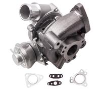 Turbocompresseur for Toyota Avensis 2.0L 1CD-FTV GT1749V 721164 17201-27030