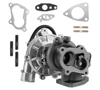 Turbocompresseur for Toyota Hiace IV V 2.5 D-4D / 2.5 D-4D 4WD 17201-30080 New