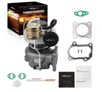 Turbocompresseur for Toyota Supra 3.0L P 7MG-TE 87 - 94 1720142020 CT26 Turbo