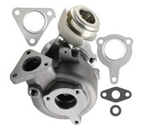 Turbocompresseur for VOLKSWAGEN PASSAT B6 2.0 TDi. 140 BHP. Turbine 758219