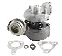 Turbocompresseur for VOLKSWAGEN PASSAT B6 2.0 TDi. 140 BHP. Turbine 758219