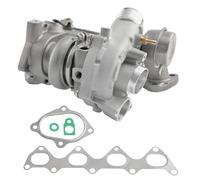Turbocompresseur for VW Golf V Polo V Touran Scirocco 1.4 TSI 53039880248 NEU