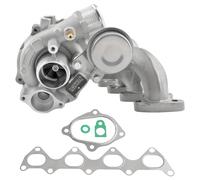 Turbocompresseur Para VolksWagen Touran 1.4 TSI BMY/CAVC 103Kw - 140PS 2006-