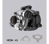 Turbocompresseur for vw passat AUDI a4 skoda 1.9 tdi 101ps 110ps 454231-0013