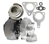 Turbocompresseur for VW VOLKSWAGEN PASSAT B6 2.0 TDi. 140 BHP. Turbo 758219 NEW