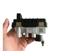 Turbocompresseur G-009 G009 781751 6NW009660-03 796911-1/2 760701-2 848353-1 Actionneur Électronique Turbo Pour Jeep Pour Wrangler 2.8 CRD Actionneur Turbocompresseur