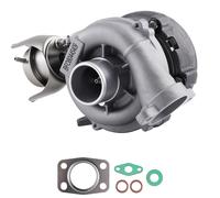 Turbocompresseur GT1544V for Citroen C2 C4 C5 1.6 HDI 110 CV 753420-5005S Turbo