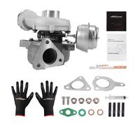 Turbocompresseur for VOLKSWAGEN PASSAT B6 2.0 TDi. 140 BHP. Turbine 758219