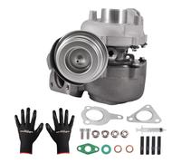 Turbocompresseur for VOLKSWAGEN PASSAT B6 2.0 TDi. 140 BHP. Turbine 758219
