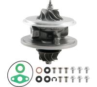 Turbocompresseur GT1749V pour VW Touran Passat Audi A3 A4 Seat Leon 2.0 TD