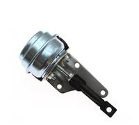 Turbocompresseur GT1852V Turbo Actionneur Soupape De Décharge 709835 709836 726698 711006 A6110960899 Pour Benz Pour Sprinter I 211CDI/311CDI/411CDI OM611 Électrovanne de pression turbo