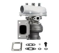 turbocompresseur GT3076 GT3037 for Audi VW Opel T3 bride A/R 0.60 Street Type