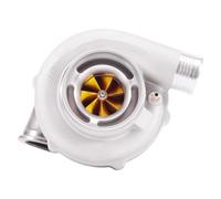 Turbocompresseur GT3076 GT3076R Roulement à billes double en céramique universel pour turbocompresseur pour turbine AR 0,82