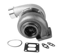Turbocompresseur GT45 T4 V-Band 98 mm Huge Boost Upgrade Racing pour turbo pour turbocompresseur