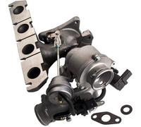 TURBOCOMPRESSEUR K03-K04 Turbo for VW Golf V GTI Eos Jetta Passat 2.0 TFSI