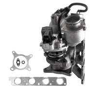 TURBOCOMPRESSEUR K03 Turbo for VW Golf V GTI Eos Jetta Passat 2.0 53039880105