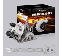 TURBOCOMPRESSEUR K03 Turbo for VW Golf V GTI Eos Jetta Passat 2.0 TFSI