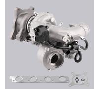 TURBOCOMPRESSEUR K03Turbo for VW Golf V GTI Eos Jetta Passat 2.0 TFSI