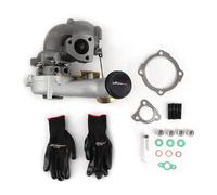 maXpeedingrods K04 001 turbocompresseur pour Audi A3 TT VW Golf GTI 1.8T K03 Turbo 53039880053