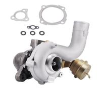 K04 001 turbocompresseur Turbo for Audi A3 TT VW Golf GTI 1.8T SKODA 53049500001