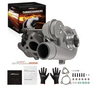 Turbocompresseur K04-0023 for Audi S3 Tt Seat Leon Cupra R 1,8 L à 330 Ch new