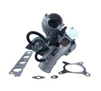 Turbocompresseur K04-064 EA888 GEN 1/2 53049880064 53049700064 Turbo 06F145702C 06F145702CV Compatible for Volkswagen Golf VI 2.0 GTI 35 CDLG(Without EA)