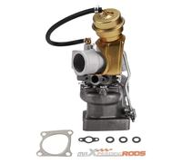Turbocompresseur K04025 for Audi A6 Avant 4B5, C5 2.7 T 1999-2005 078145703S NEW